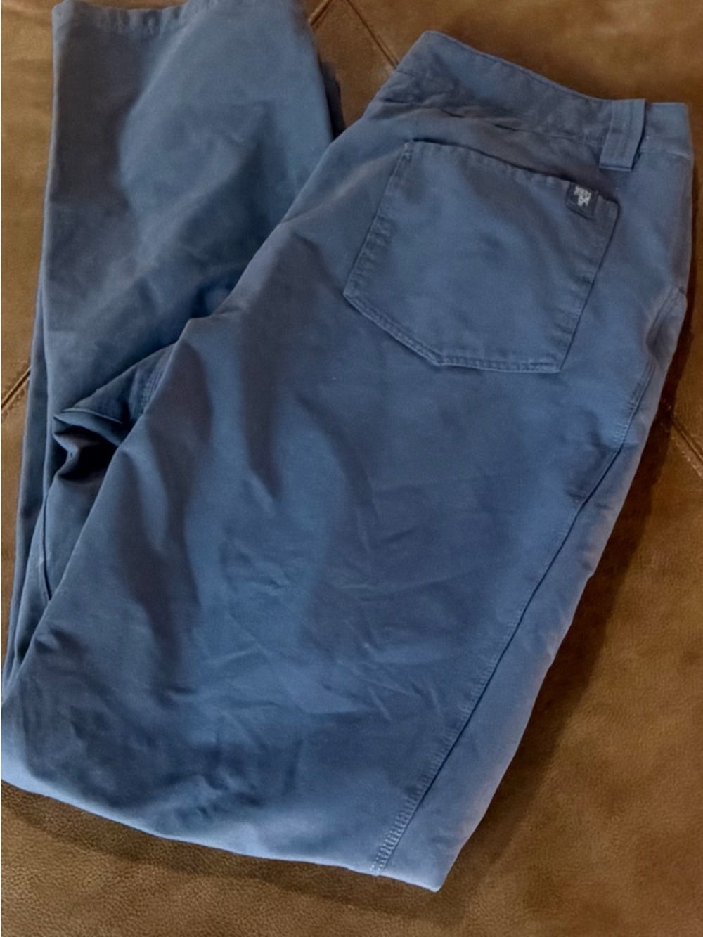 The North Face  hiking pants